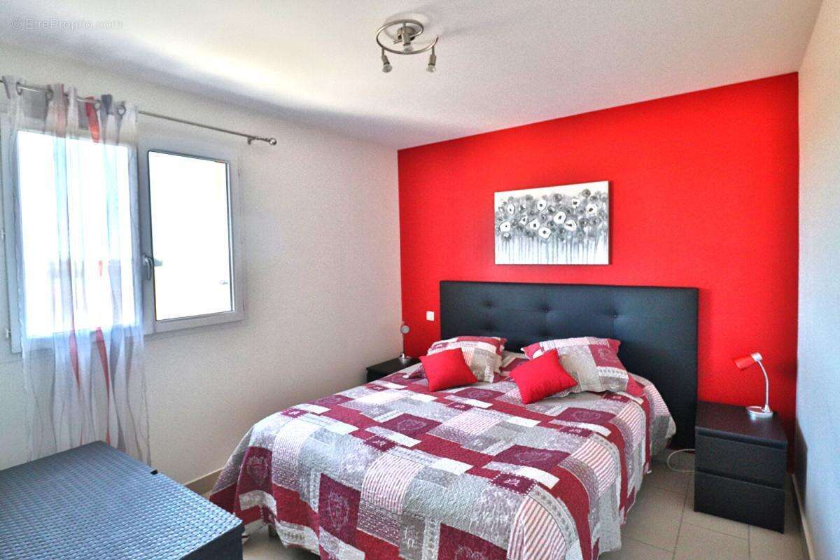 Appartement à ALENYA