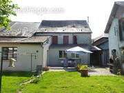 Photo 1 - Maison à NOVION-PORCIEN