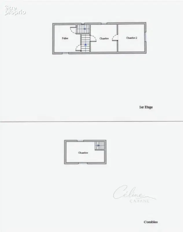 Maison 4 pièces 72 m² à vendre à Chaumes-En-Brie (77390) - photo 7