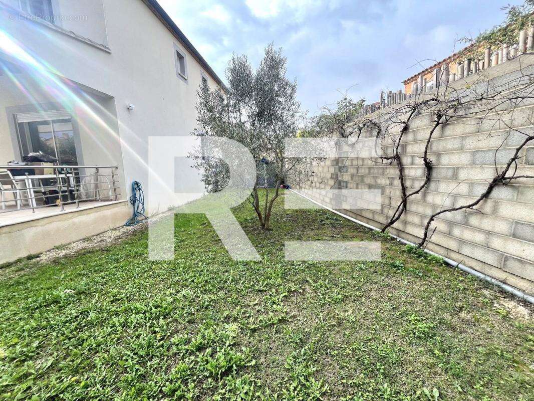 Maison à BEAUVOISIN