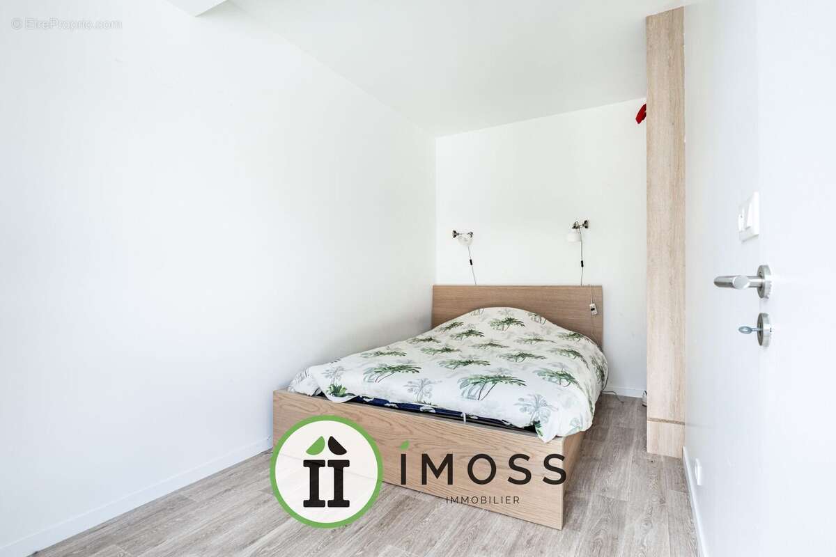 Appartement à MONTREUIL