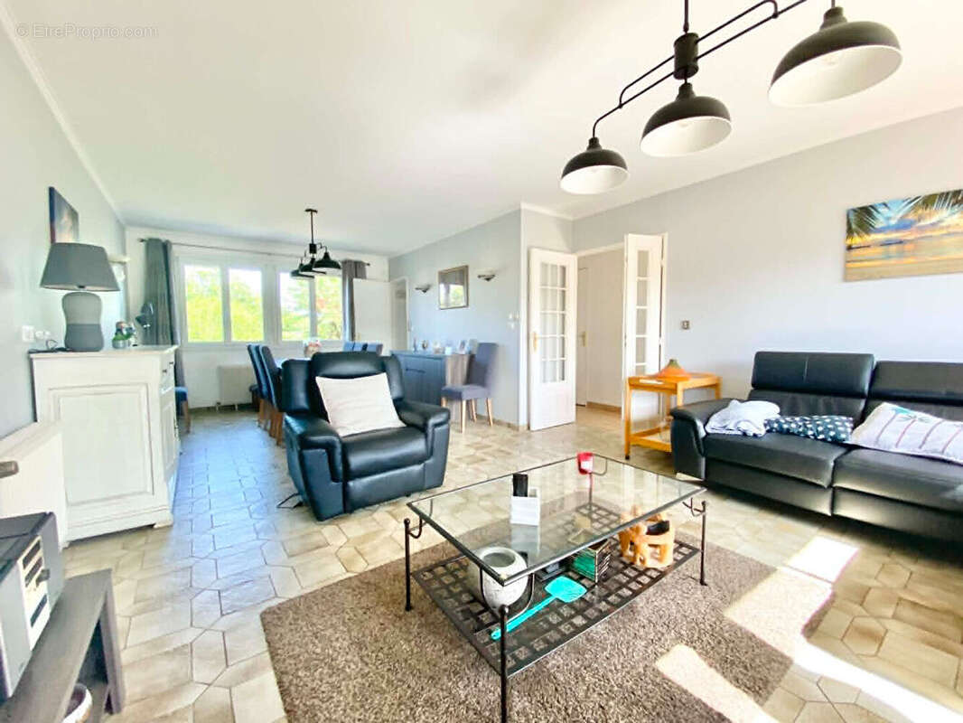 Maison Montagny 5 pièce(s) 91.17 m2 - photo 8