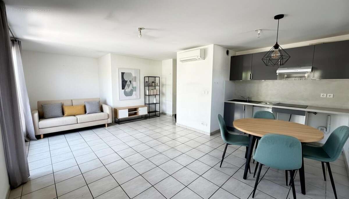 Photo 2 - Appartement à PERTUIS