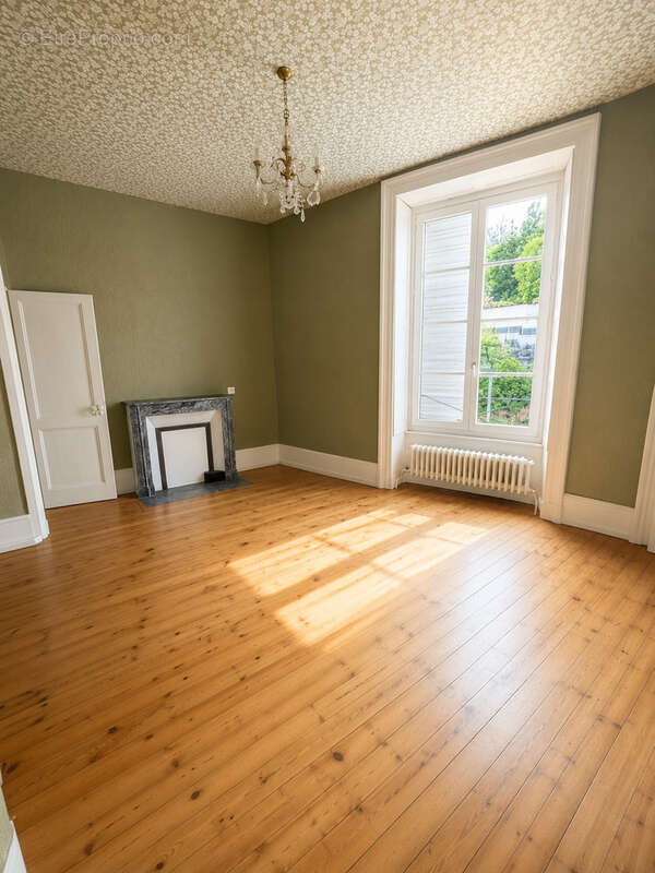 Château XVIIIᵉ   Projet de division en plusieurs logements   Parc 11 400 m2 - photo 5