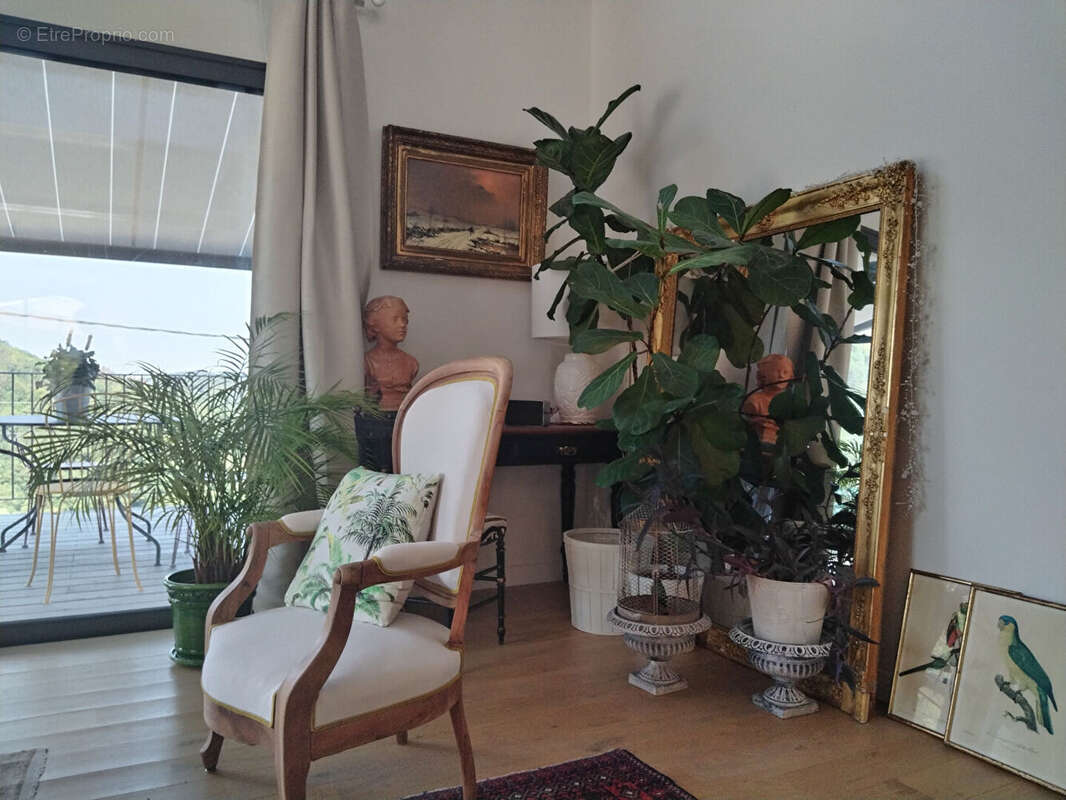 Maison à SALINS-LES-BAINS