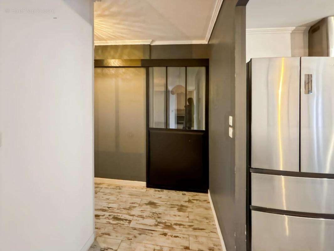 Maison à BALARUC-LES-BAINS