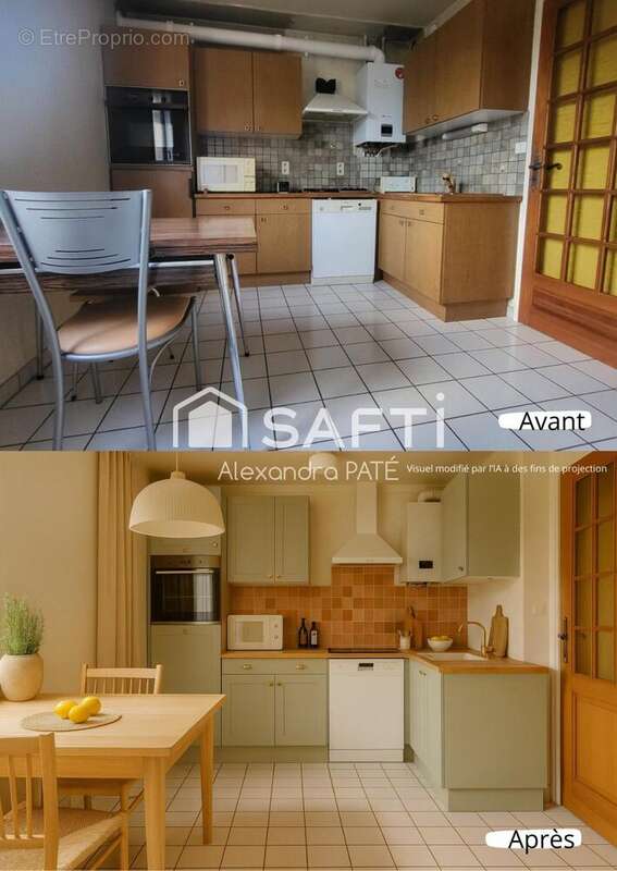 Photo 6 - Maison à REIMS