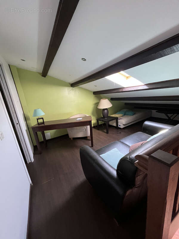 Maison à PIETRACORBARA