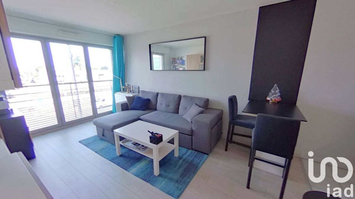 Photo 1 - Appartement à ATHIS-MONS