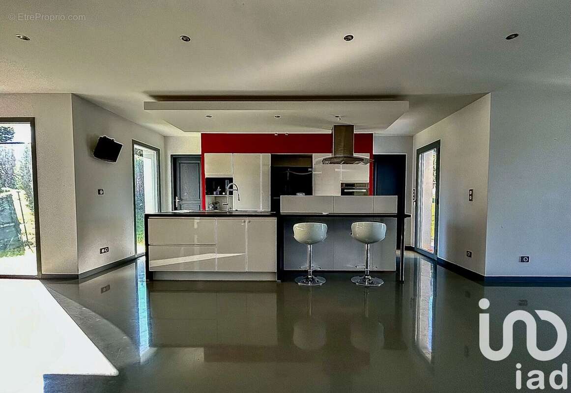 Photo 6 - Maison à SAINT-GENCE