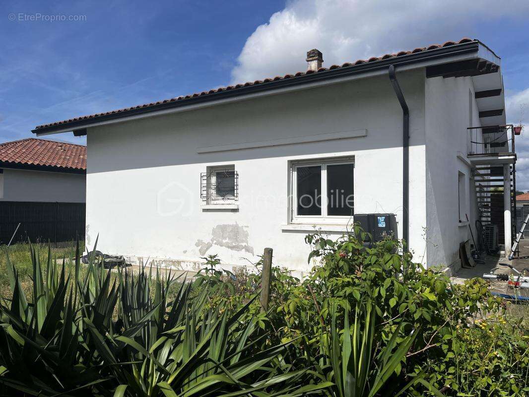 Maison de plain pied - photo 17