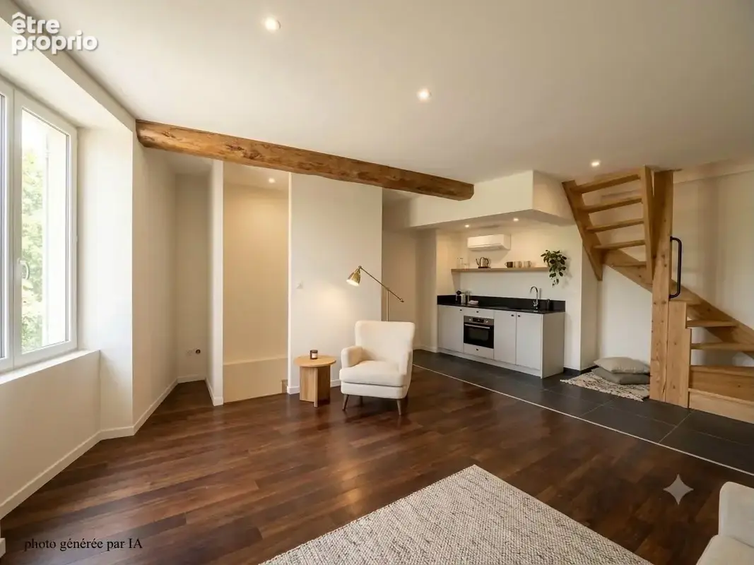 INVESTISSEURS : Immeuble de rapport - photo 4