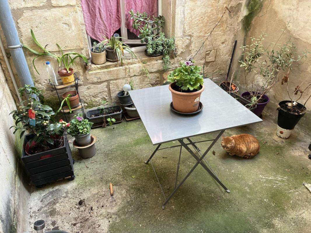 Appartement à BEAUCAIRE