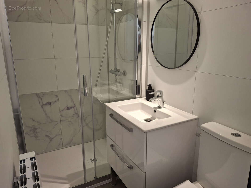 Pla d'Adet appartement T2 entièrement rénové au Village des Chalets - photo 8
