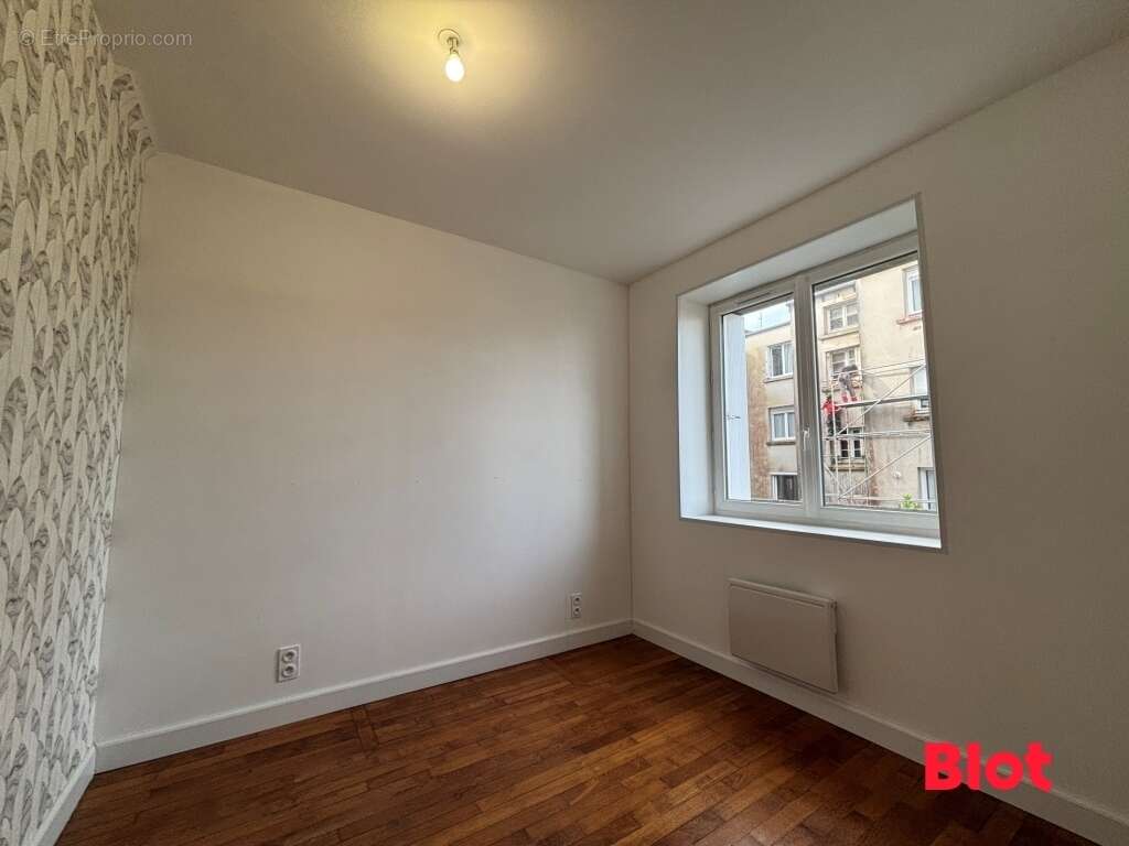 Appartement à BREST