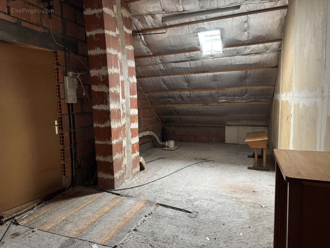 Maison à SAINT-JEAN-DE-LA-RUELLE