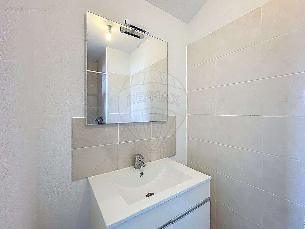 Appartement à CANET-EN-ROUSSILLON