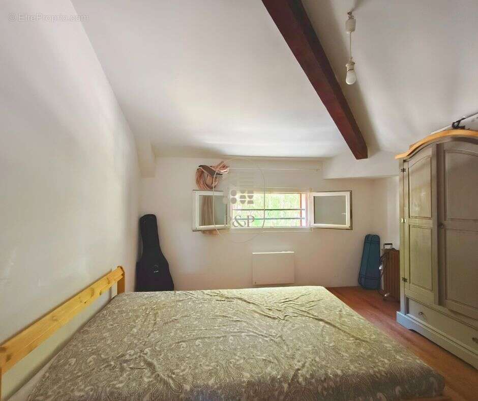 Appartement à LA SEYNE-SUR-MER