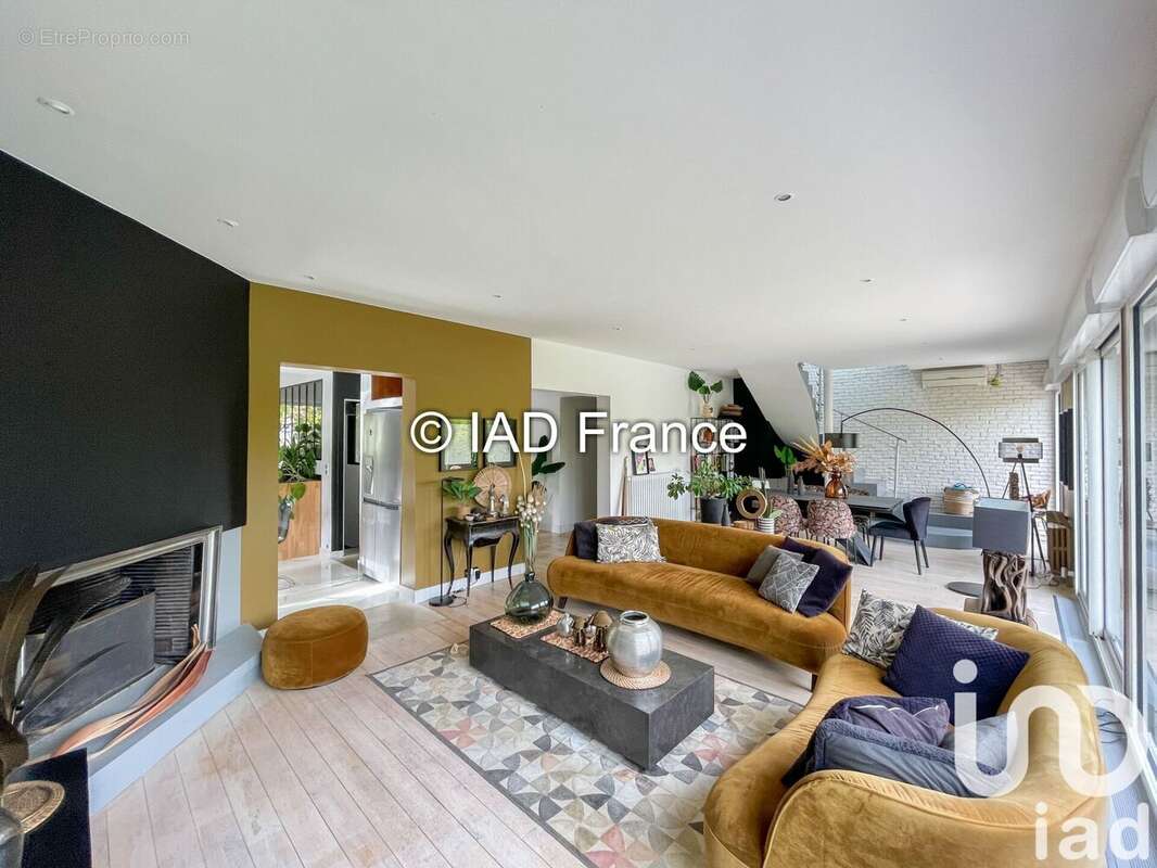 Photo 5 - Maison à MORSANG-SUR-ORGE