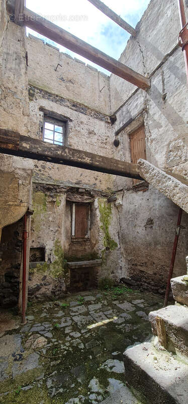 Appartement à RIOM