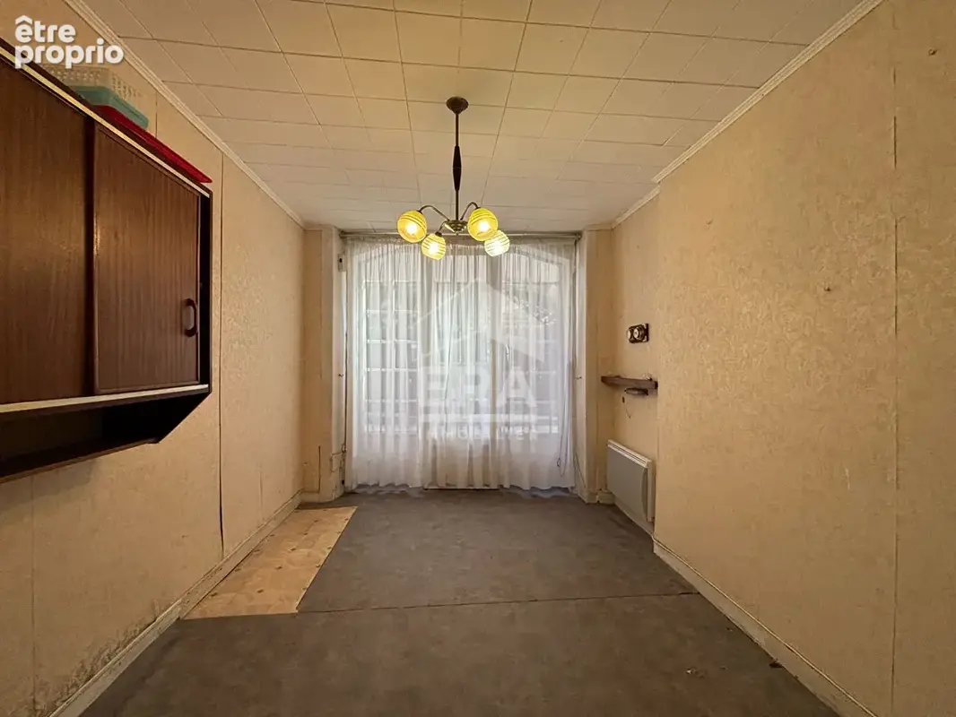 Appartement à SAINT-MALO