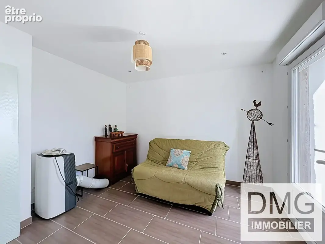 Maison 6 pièces 137 m² à vendre à Houtkerque (59470) - photo 6