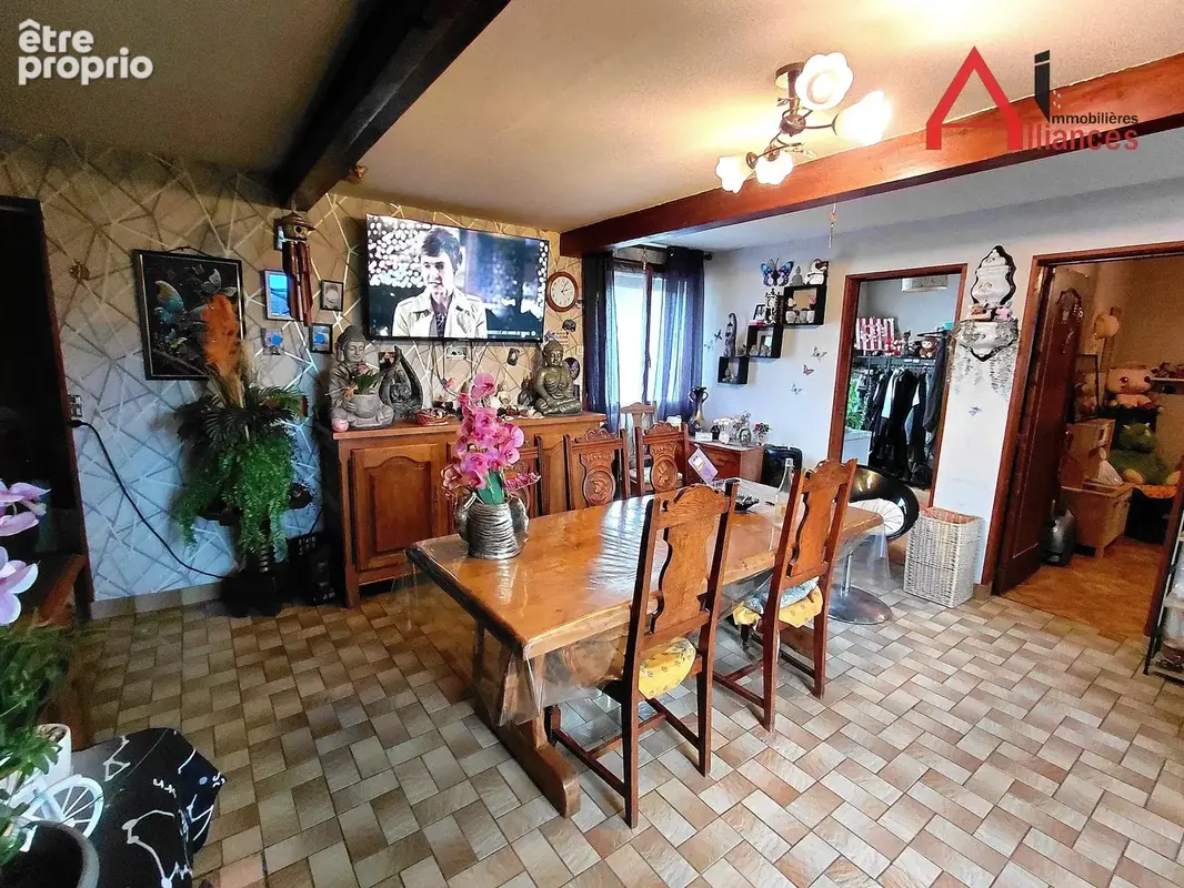 Maison 4 pièces 52 m² à vendre à Saint-Blimont (80960) - photo 2