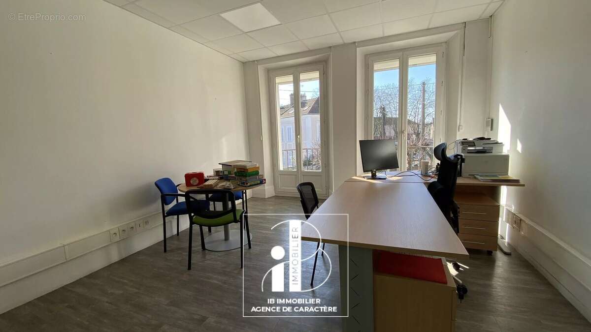 Appartement à MELUN