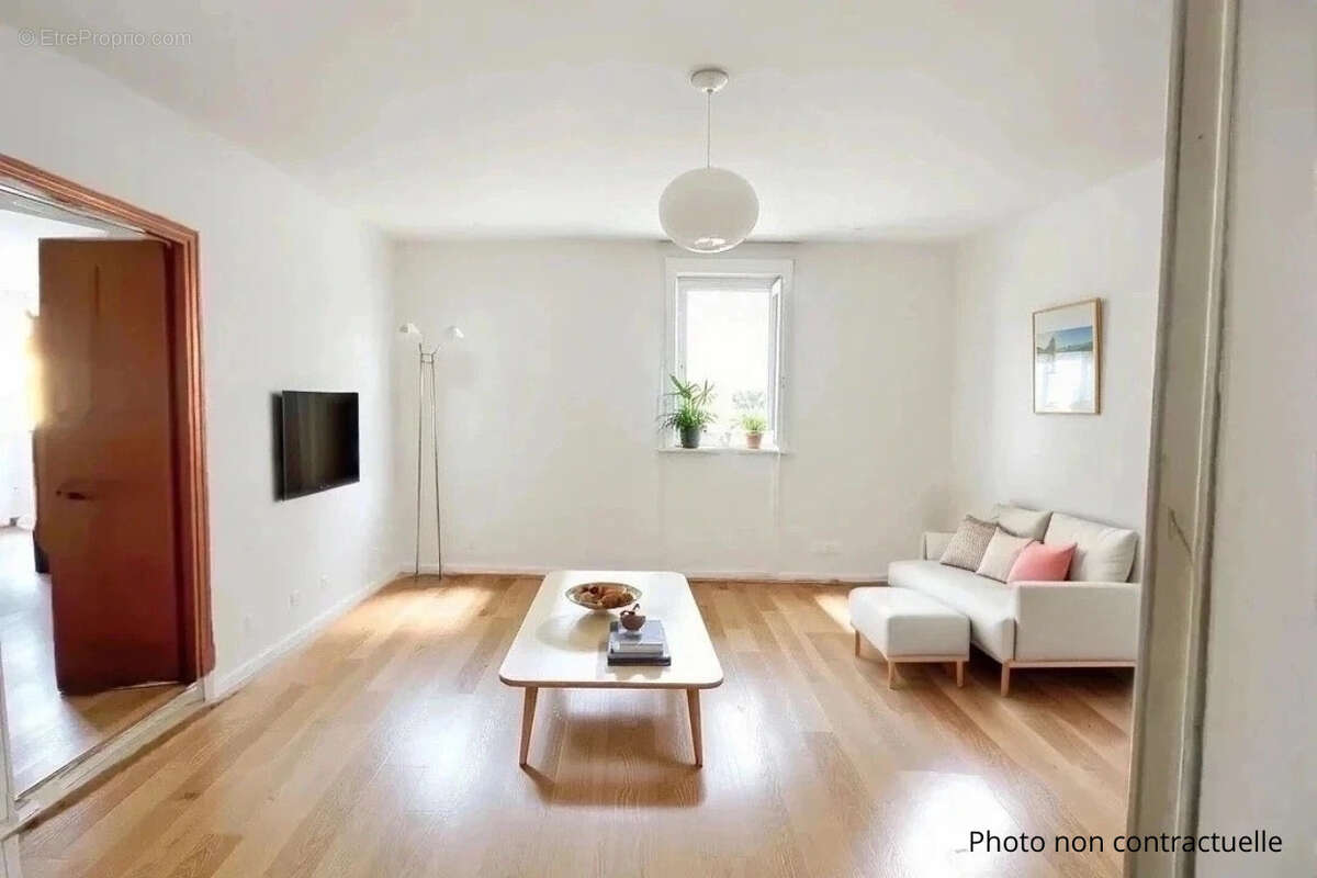 Appartement à BONIFACIO