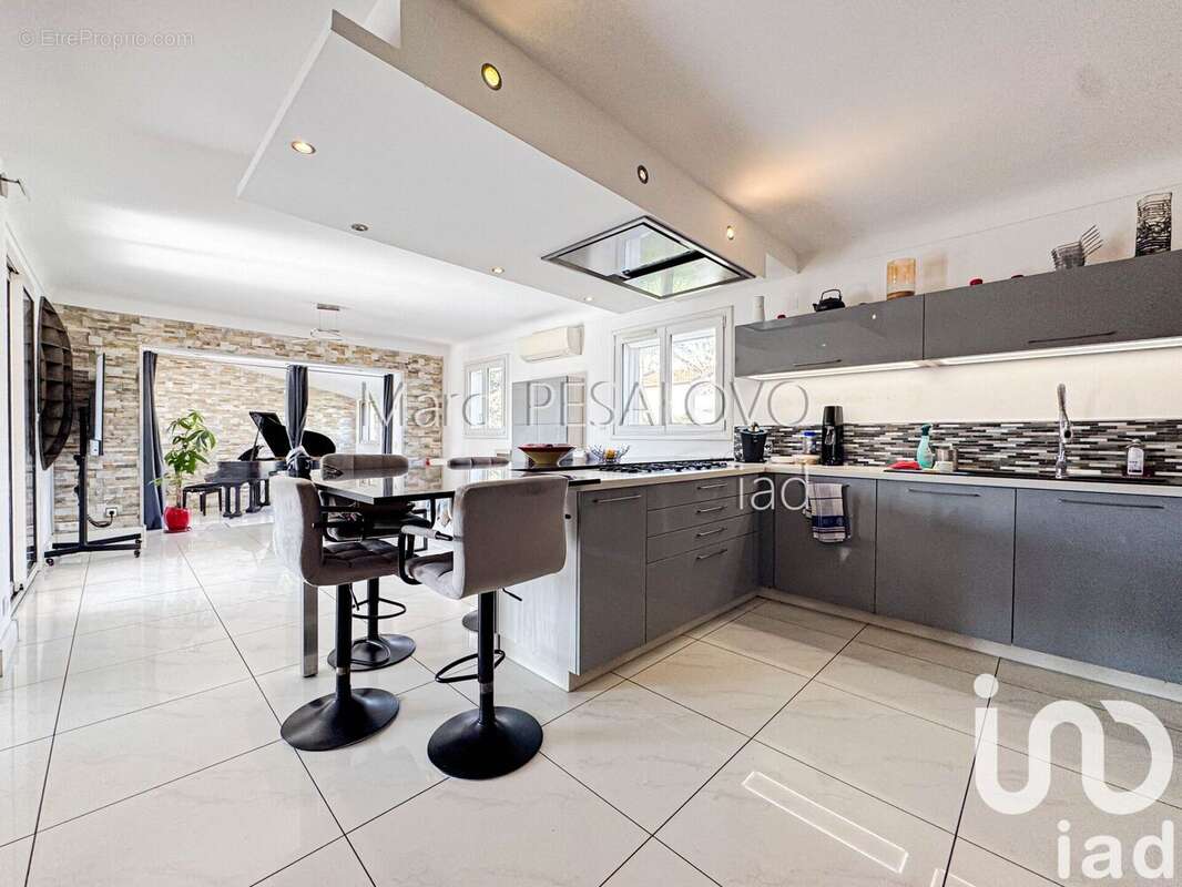 Photo 9 - Maison à BOMPAS