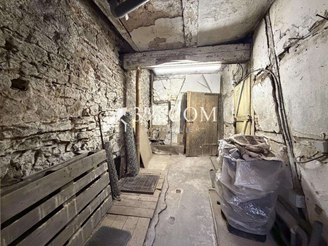 3%.com - en exclusivité - à bouxwiller maison mitoyenne à r - photo 7