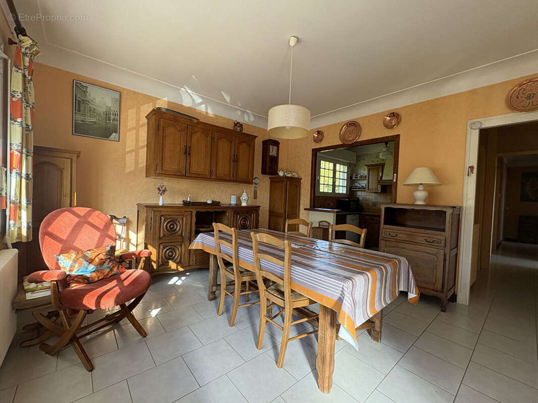 Maison à MUGRON