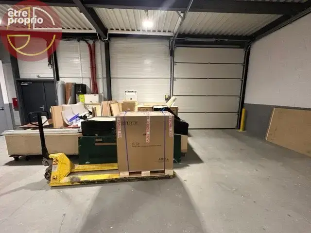 Commerce 340 m² à vendre à Muret (31600) - photo 5
