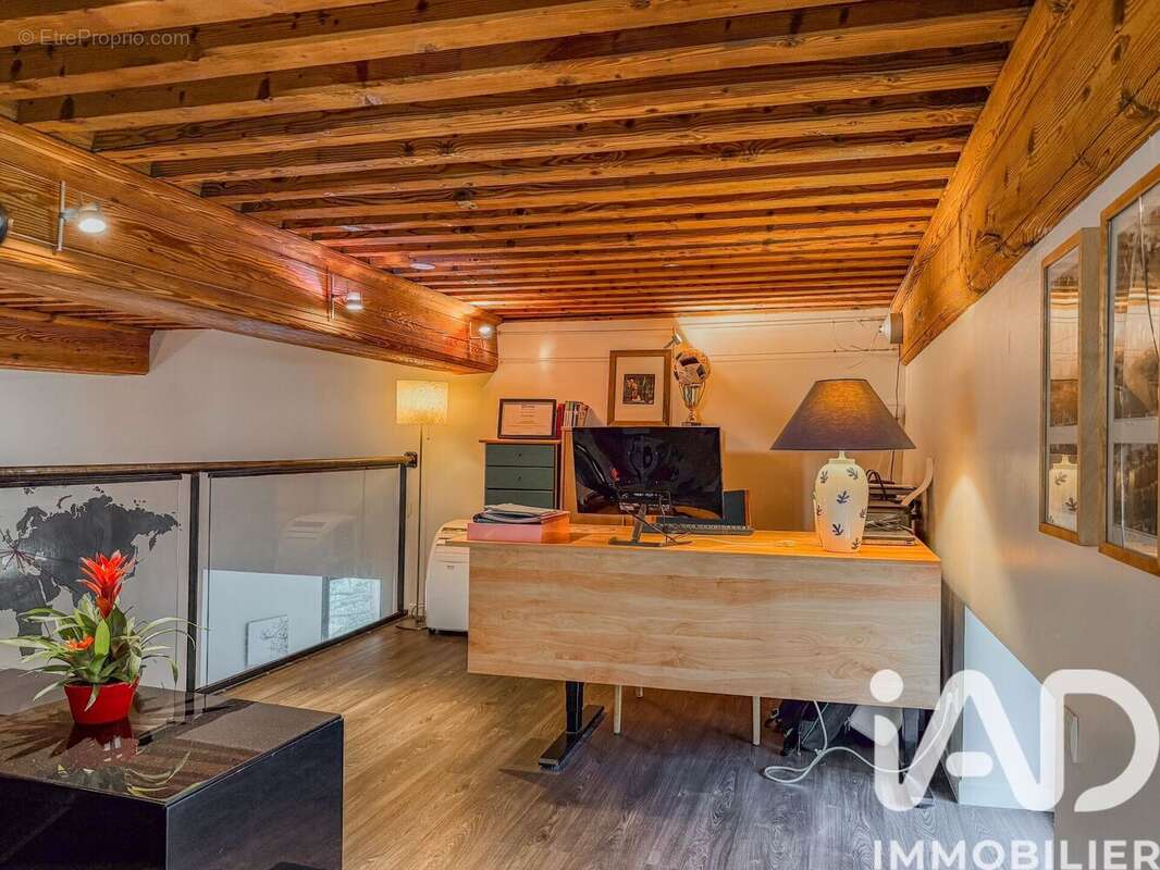 Photo 4 - Maison à LYON-9E