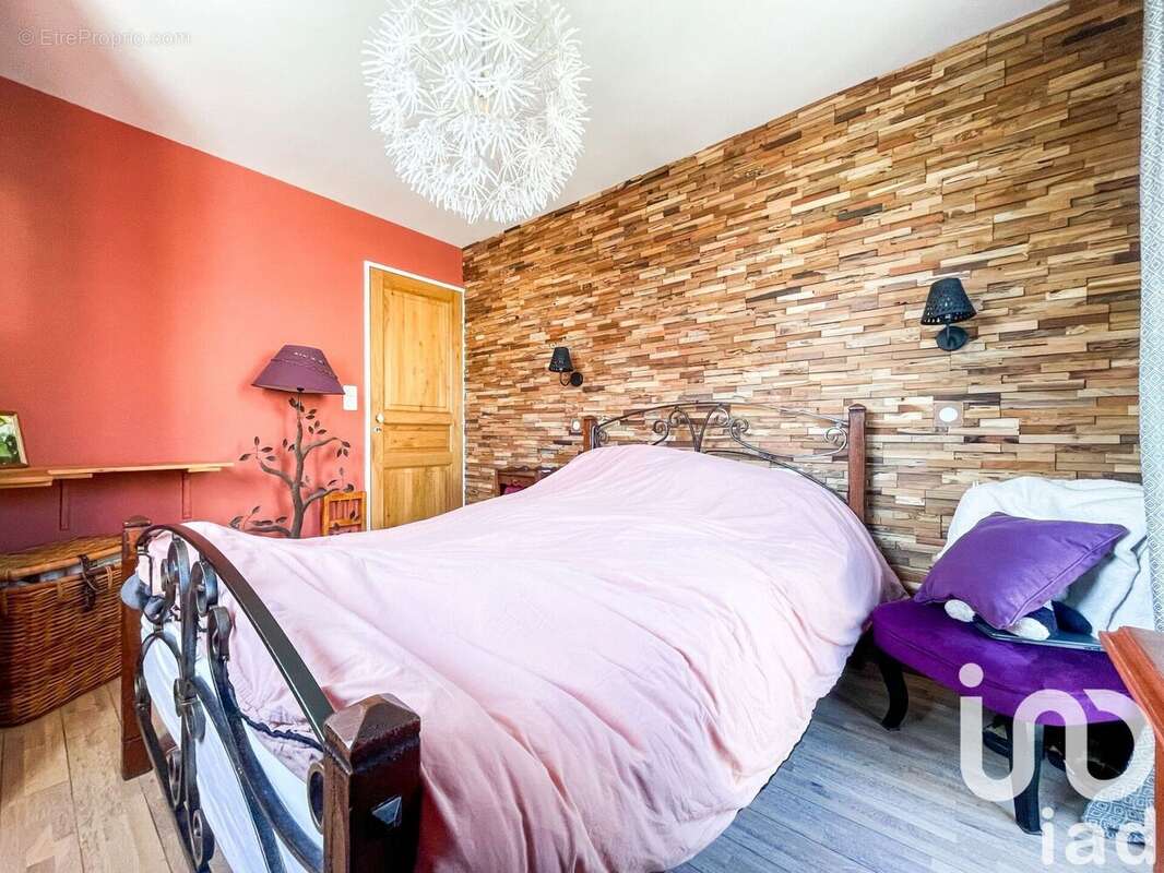 Photo 3 - Appartement à MONTEREAU-FAULT-YONNE