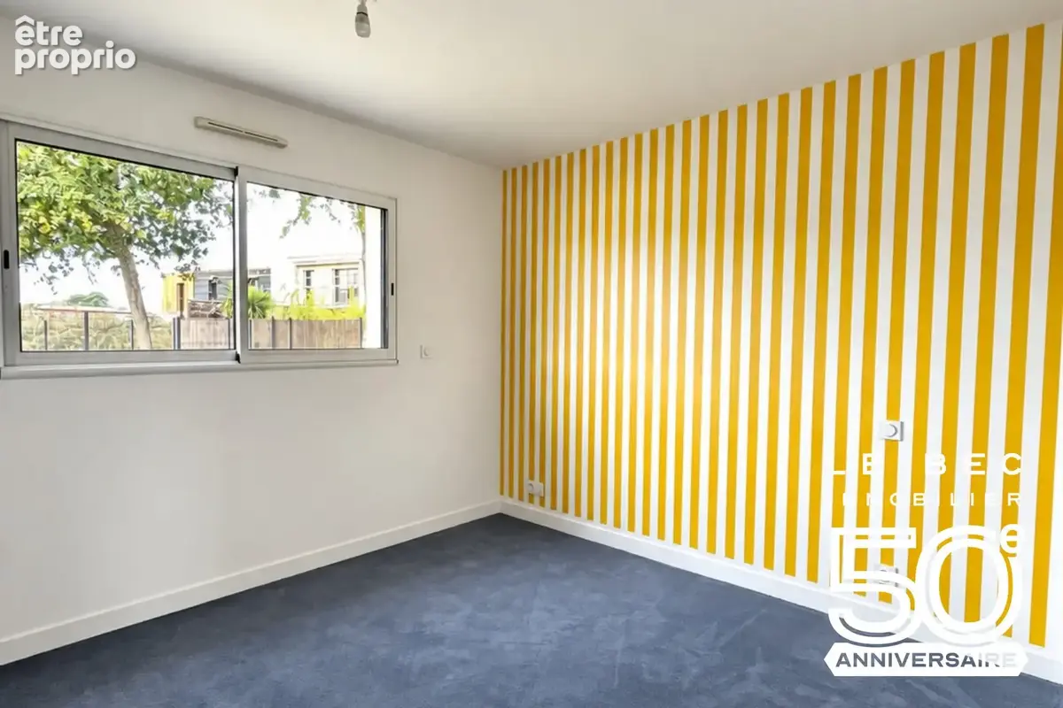 Maison 5 pièces 166 m² à vendre à Vannes (56000) - photo 9