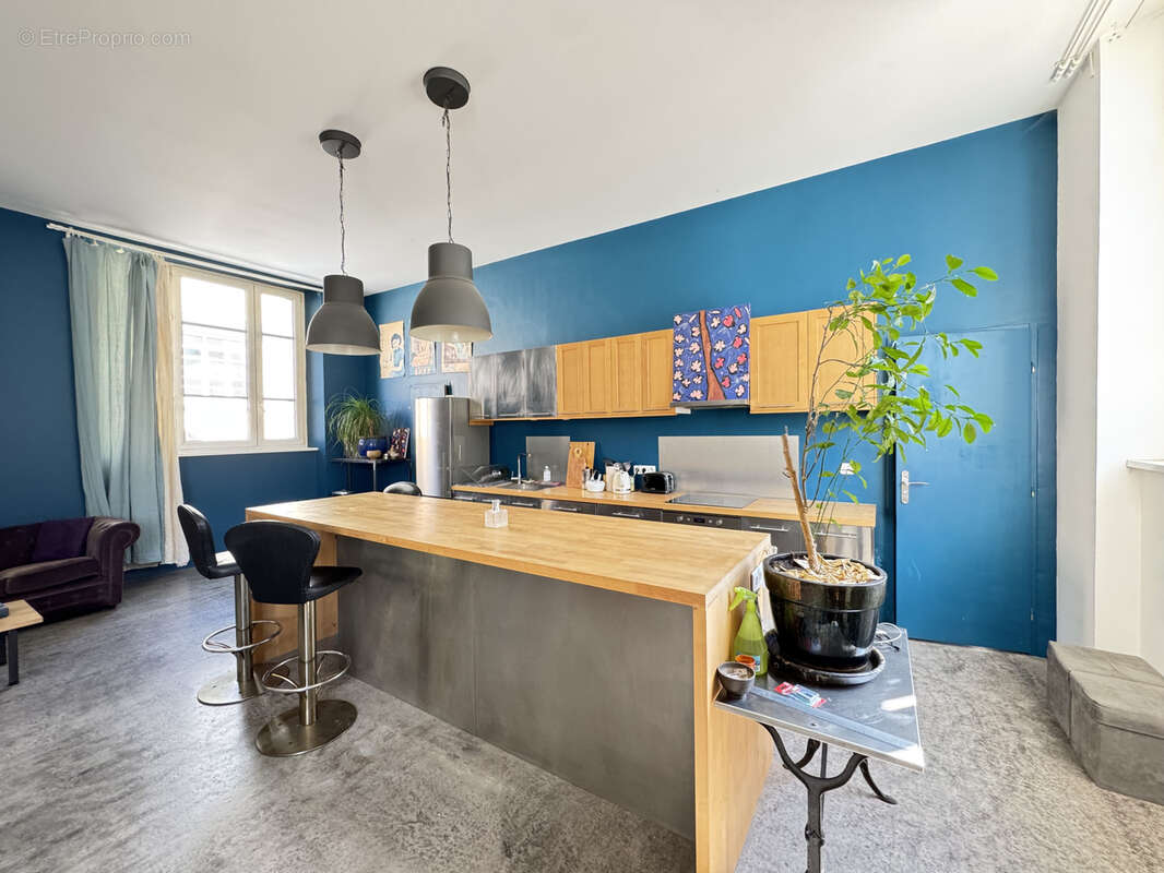 Appartement à BELFORT