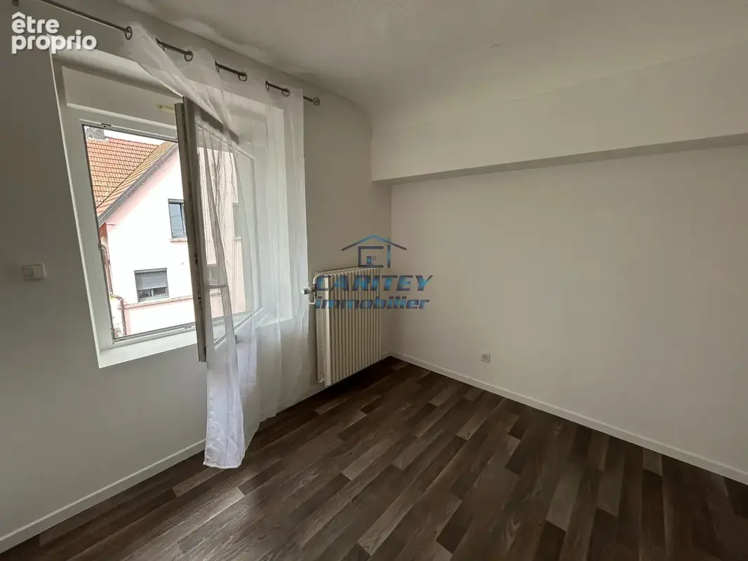 Maison 77 m2 luxeuil les bains - photo 9