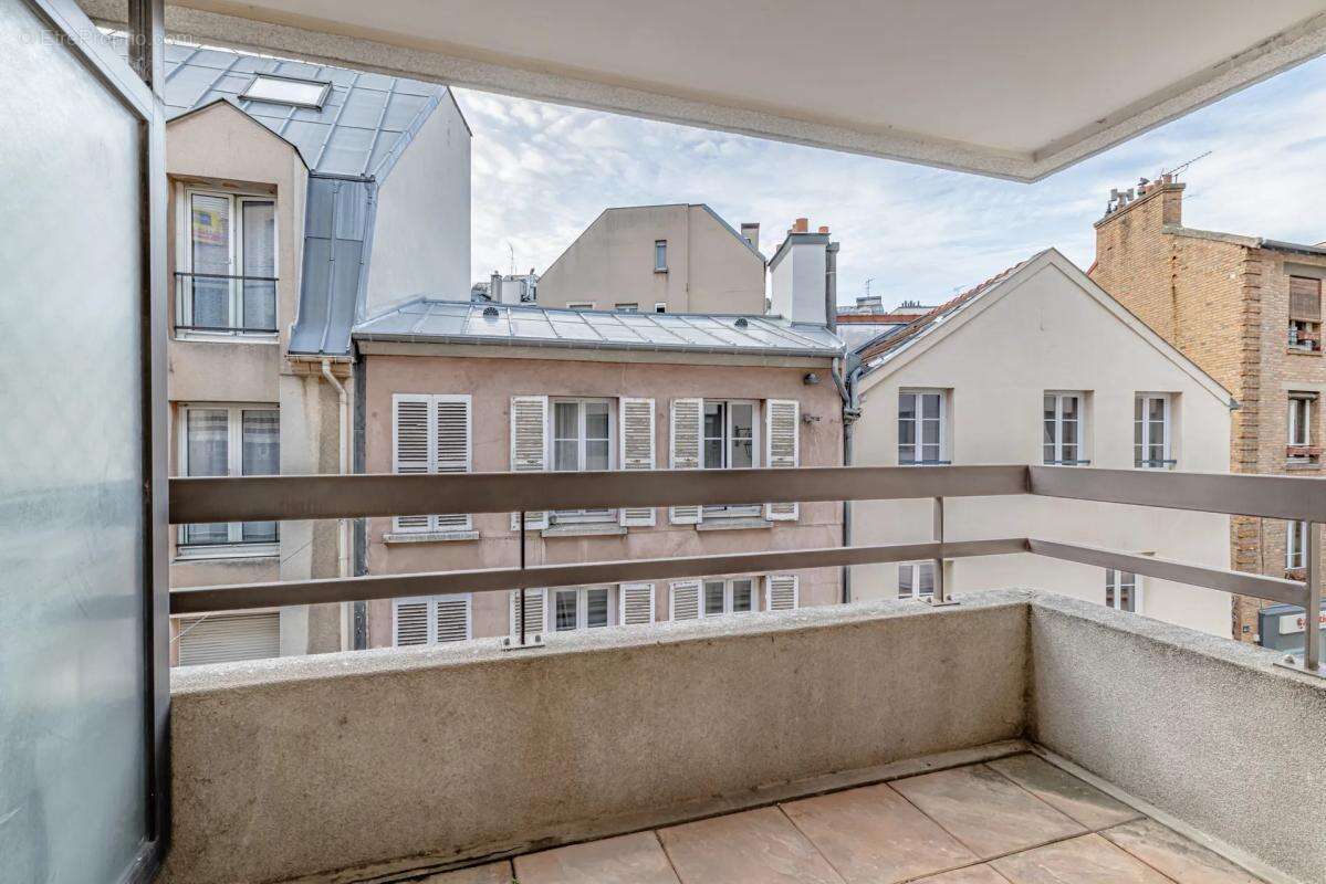 Appartement à SURESNES
