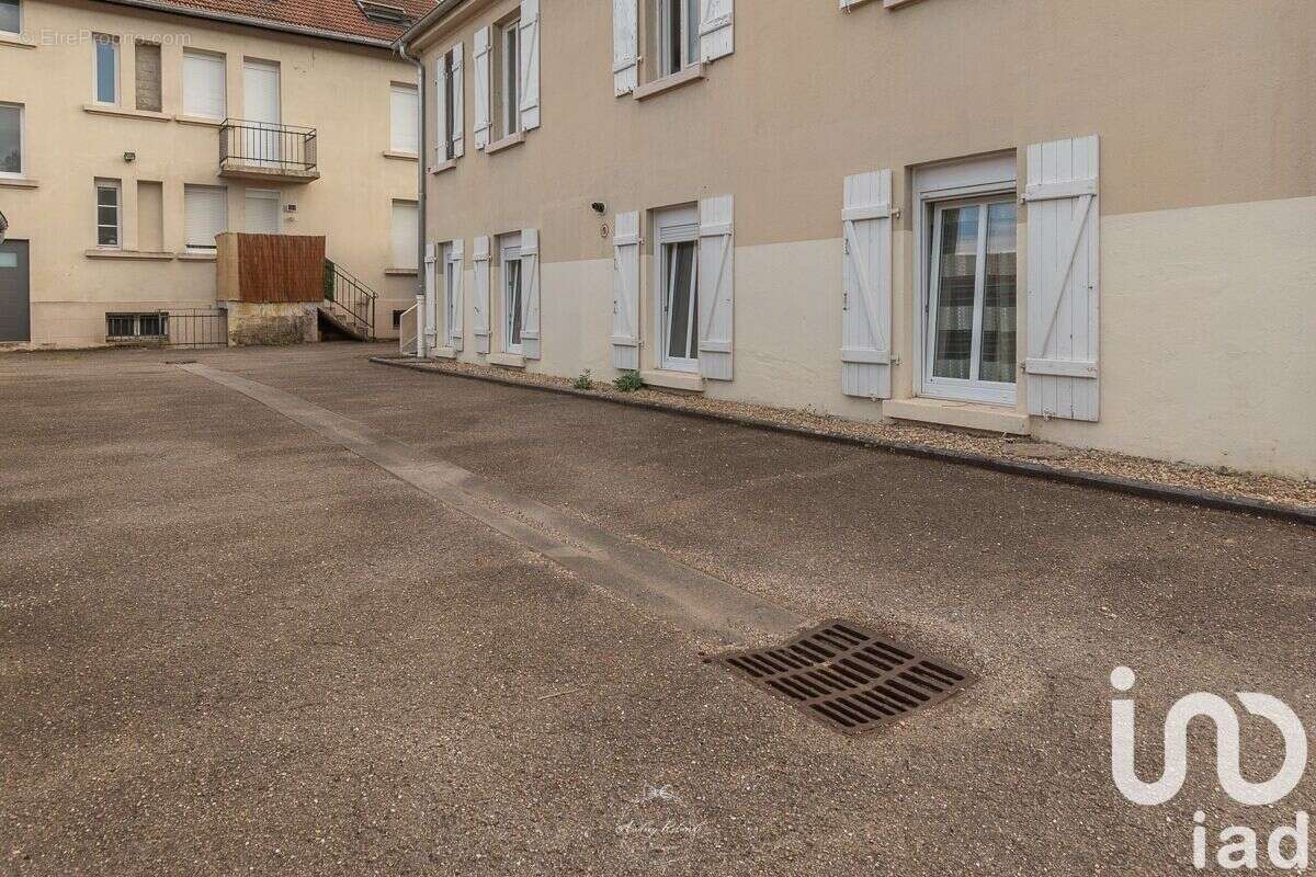 Photo 9 - Appartement à SCY-CHAZELLES