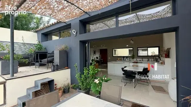 Photo Maison à Marsillargues au prix de 435 000€
