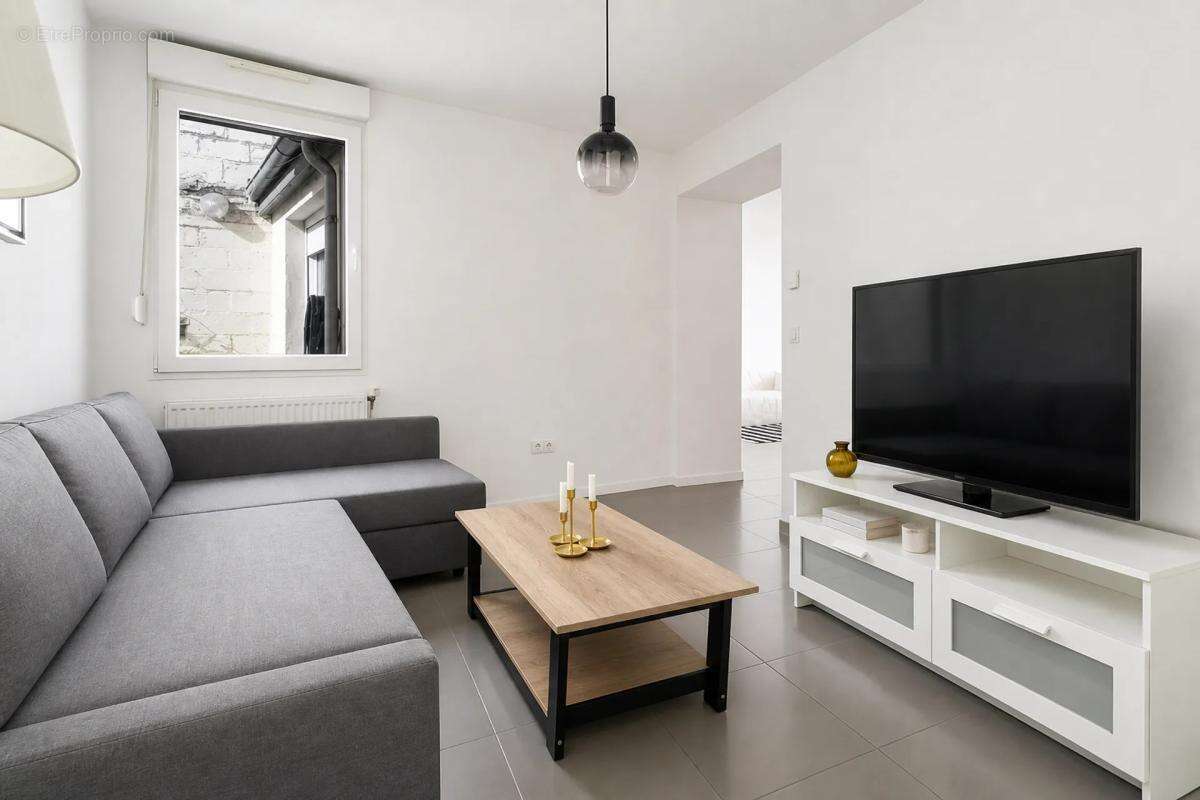 Maison à LILLE