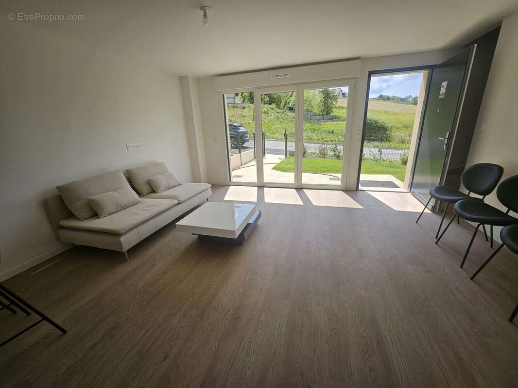 Maison à PONT-L&#039;EVEQUE