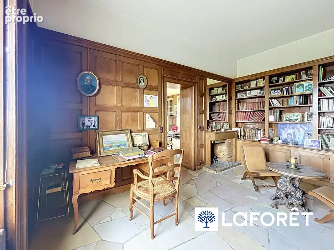 RARE ! Maison de Famille avec vue exceptionnelle - photo 8