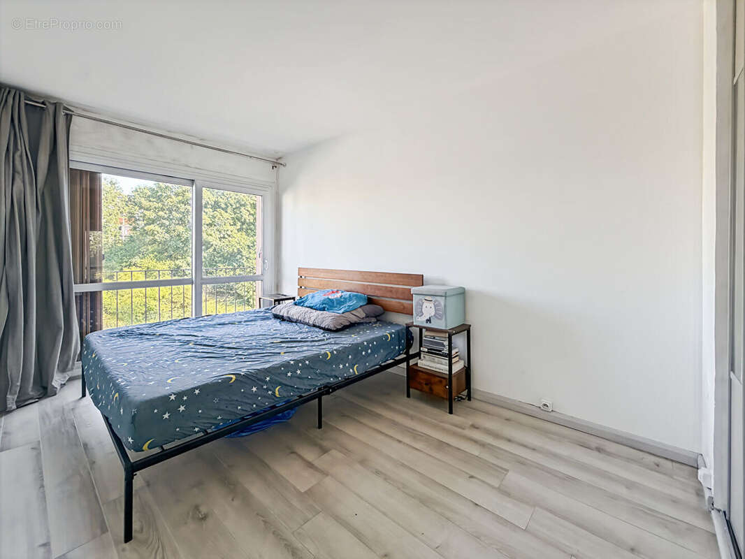 Appartement 70m² à palaiseau - photo 8