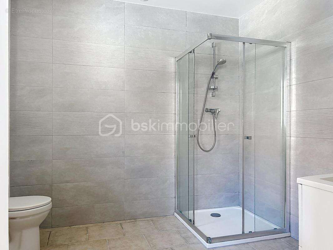 Coup de cœur – maison de ville en duplex, au calme et sans travaux - photo 20