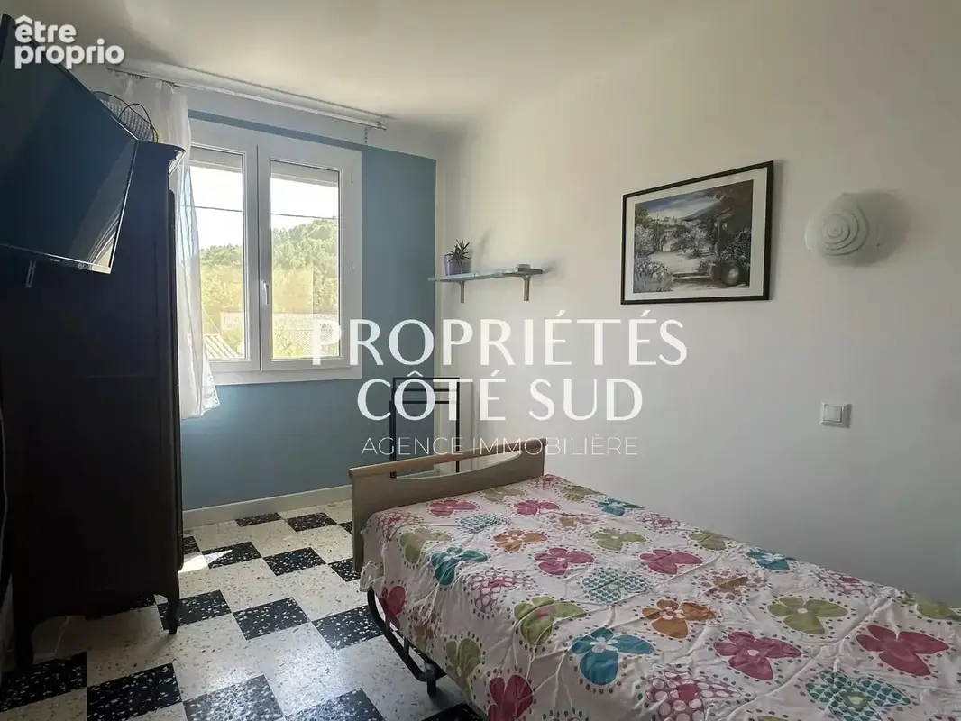 Maison 135 m2 avec terrain 585 m2 et piscine - photo 13