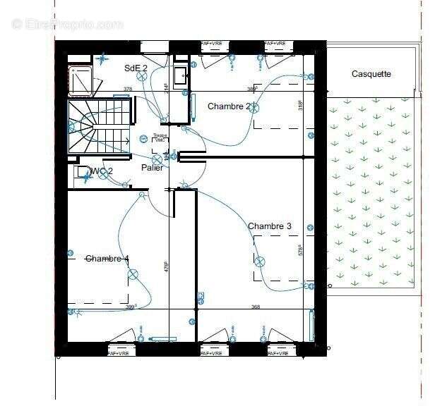 Photo 4 - Maison à PERIGNY