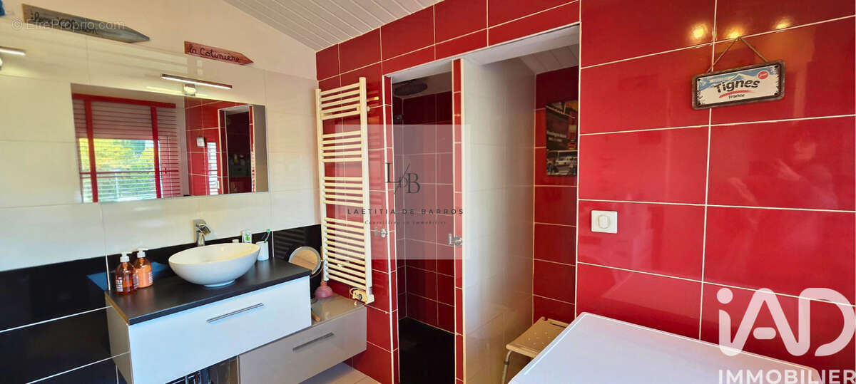 Photo 9 - Maison à LA GRANDE-MOTTE