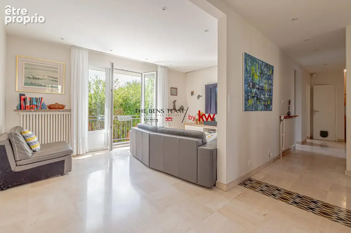 Maison 8 pièces 146 m² à vendre à Savigny-Sur-Orge (91600) - photo 7